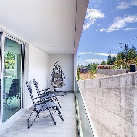 Uptown Apartment By Lovelystay Funchal  Exterior foto