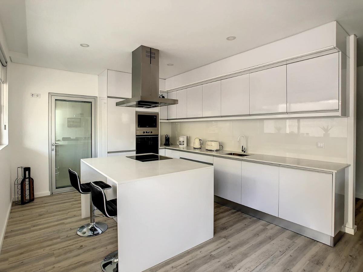 Uptown Apartment By Lovelystay Funchal  Exterior foto
