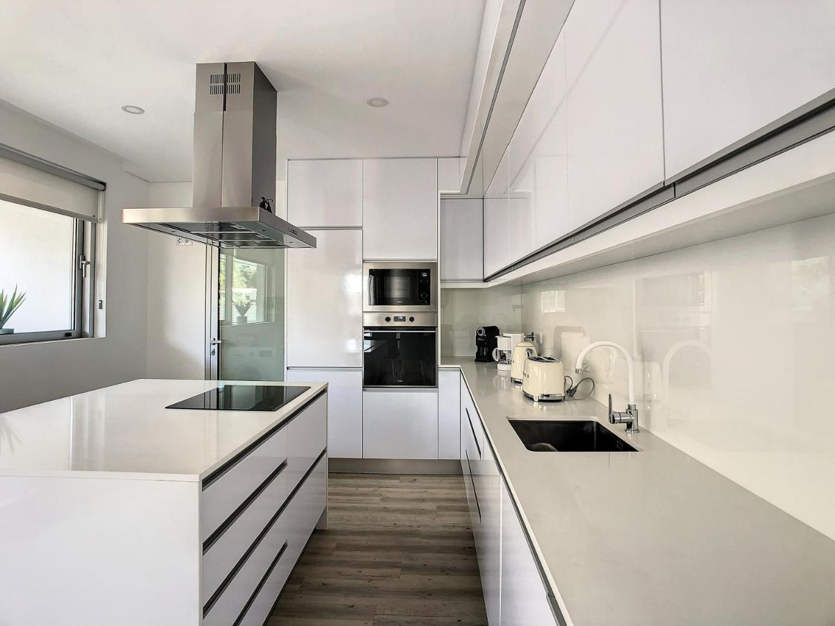 Uptown Apartment By Lovelystay Funchal  Exterior foto
