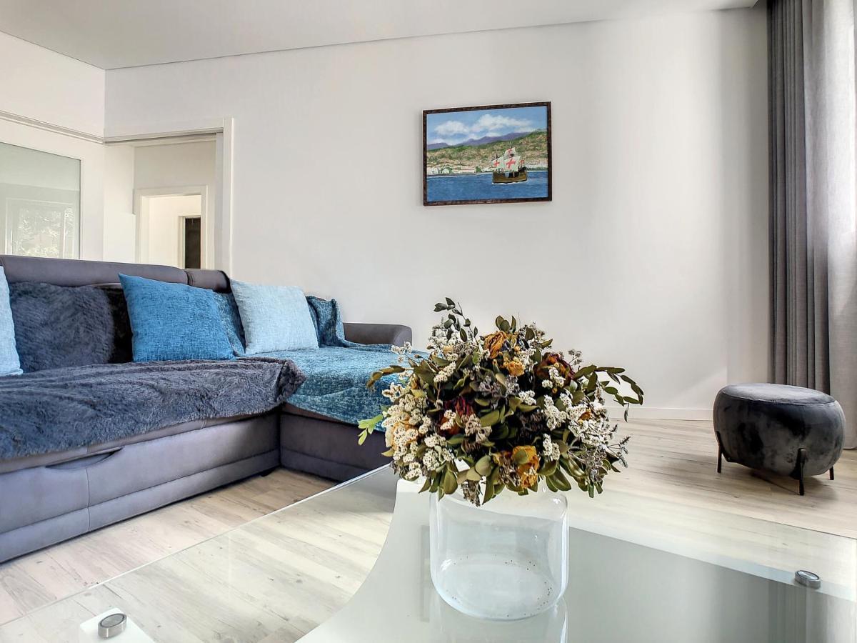Uptown Apartment By Lovelystay Funchal  Exterior foto