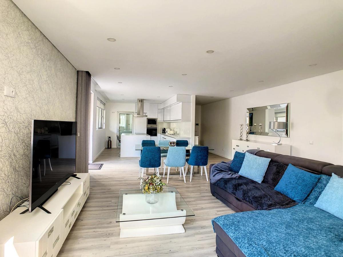 Uptown Apartment By Lovelystay Funchal  Exterior foto