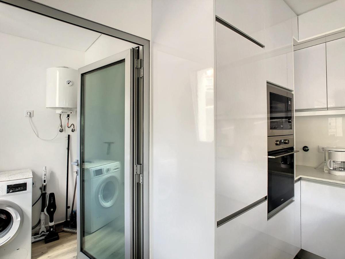 Uptown Apartment By Lovelystay Funchal  Exterior foto
