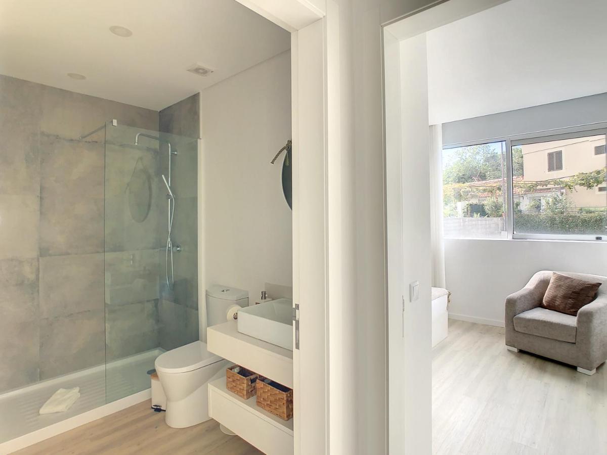 Uptown Apartment By Lovelystay Funchal  Exterior foto